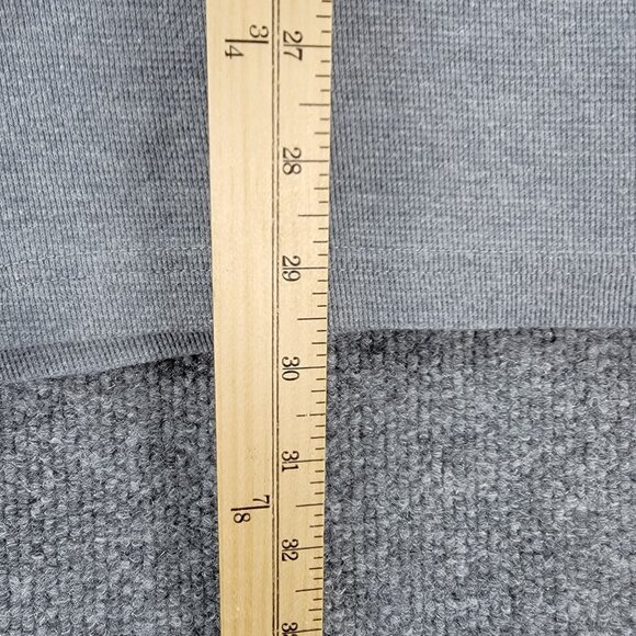 Field & Stream Shirt Mens‎ 2XL Gray Short Sleeve Button Up Outdoor Hiking Casual - Picture 6 of 8